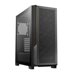  CASE Antec P20C Black 