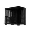 Case Asus A32 TG ATX Black - No Fan