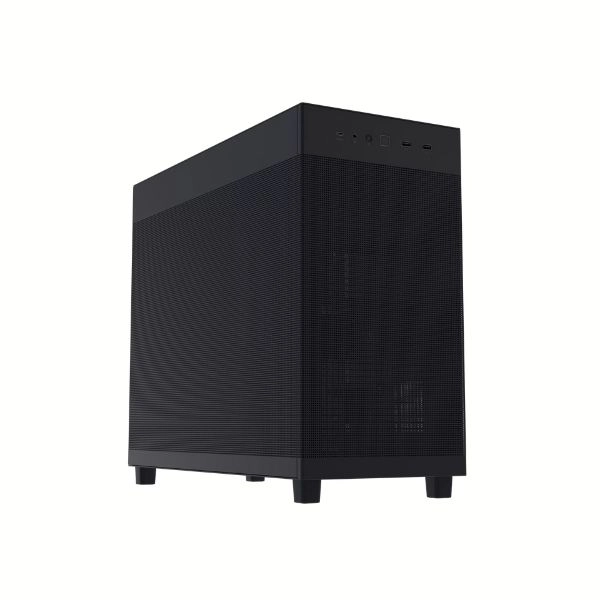 Ảnh minh họa Case ASUS Prime AP303 Mesh Black 1