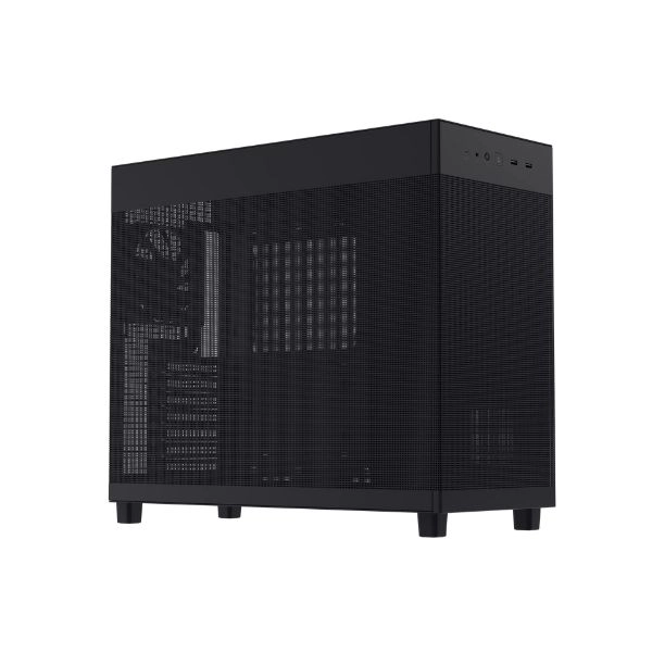 Ảnh minh họa Case ASUS Prime AP303 Mesh Black 2