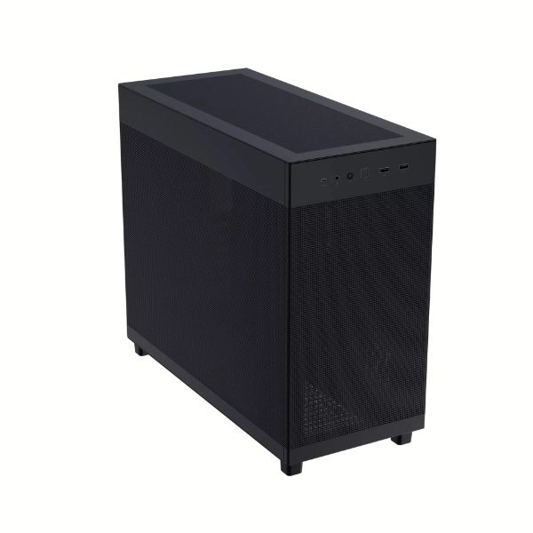 Ảnh minh họa Case ASUS Prime AP303 Mesh Black 3
