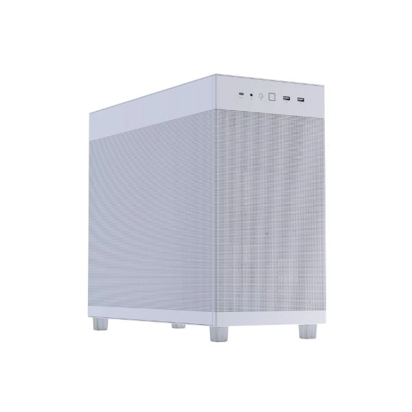 Case ASUS Prime AP303 Mesh White