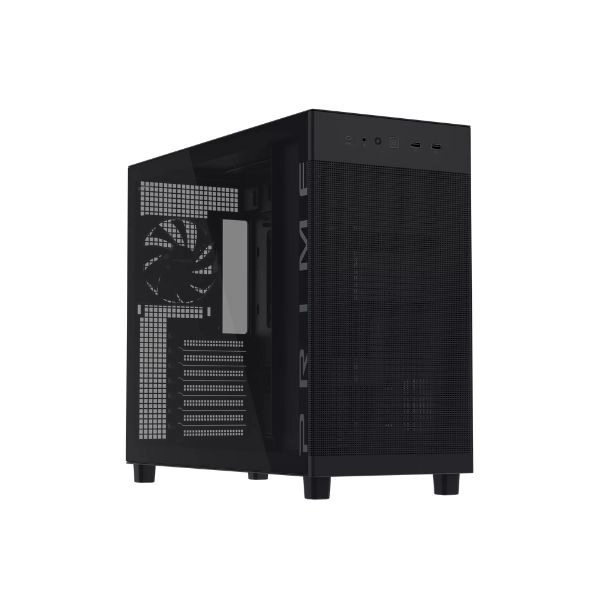 Case ASUS Prime AP303 TG Black