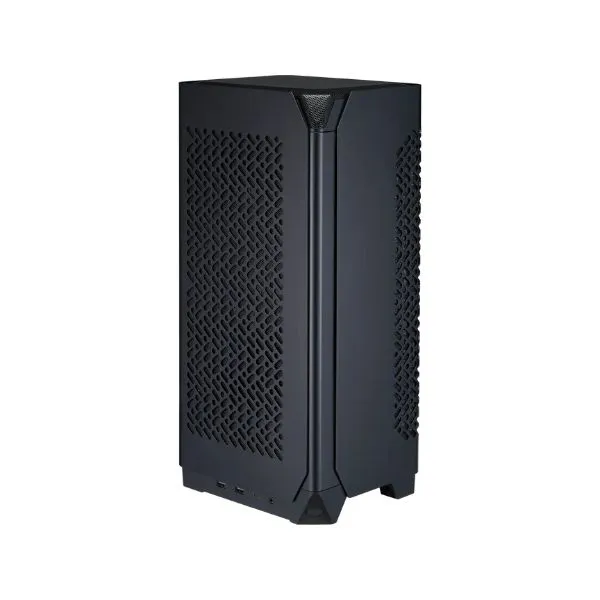 Case Cooler Master Ncore 100 Air Black