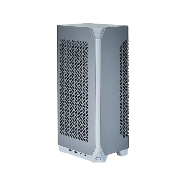 Case Cooler Master Ncore 100 Air White