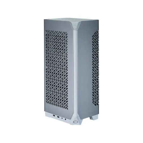 Case Cooler Master Ncore 100 Air White