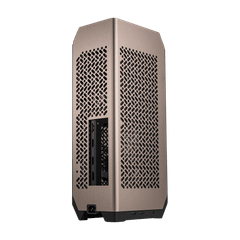  Case CoolerMaster NCORE 100 MAX Bronze Edition 