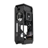 Case CoolerMaster NCORE 100 MAX Dark grey