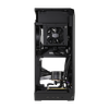 Case CoolerMaster NCORE 100 MAX Dark grey