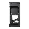 Case CoolerMaster NCORE 100 MAX Dark grey