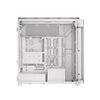 Case Corsair iCUE LINK 9000D RGB AIRFLOW Super Full-Tower White