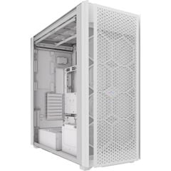  Case Corsair iCUE LINK 9000D RGB AIRFLOW Super Full-Tower White 