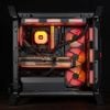 Case Corsair WARTHOG RS Black