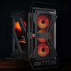 Case Corsair WARTHOG RS Black