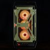 Case Corsair WARTHOG RS Olive Drab