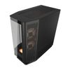 Case Cougar FV270-RGB-BLACK