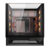 CASE Cougar OmnyX Black (Mini ITX/Micro ATX/ATX)