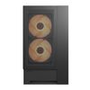 CASE Cougar OmnyX Black (Mini ITX/Micro ATX/ATX)