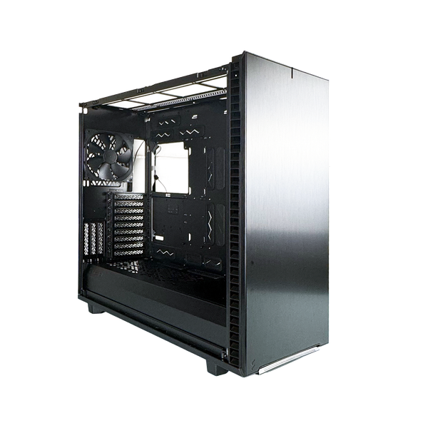 Ảnh minh họa Case Fractal Design Define 7 XL 2
