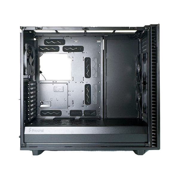 Ảnh minh họa Case Fractal Design Define 7 XL 3