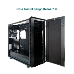  Case Fractal Design Define 7 XL 