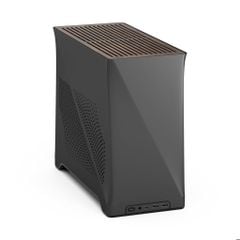  Case Fractal Design Era 2 Charcoal Gray 