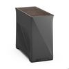 Case Fractal Design Era 2 Charcoal Gray