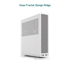 Case Fractal Design Ridge White