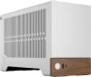 Case Fractal Design Terra Silver Mini-ITX – Nhỏ Gọn, Cao Cấp
