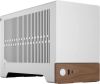 Case Fractal Design Terra Silver Mini-ITX – Nhỏ Gọn, Cao Cấp