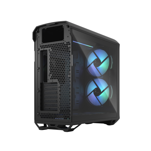 Ảnh minh họa Case Fractal Design Torrent 2