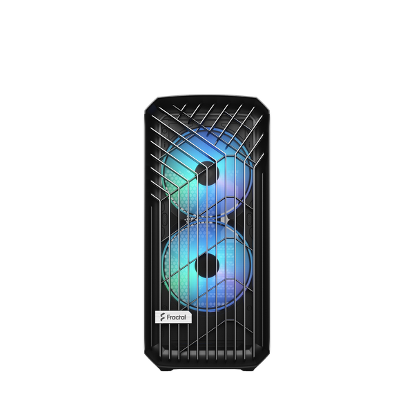 Ảnh minh họa Case Fractal Design Torrent 3
