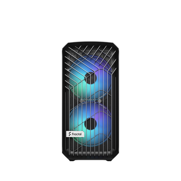 Ảnh minh họa Case Fractal Design Torrent Compact 1