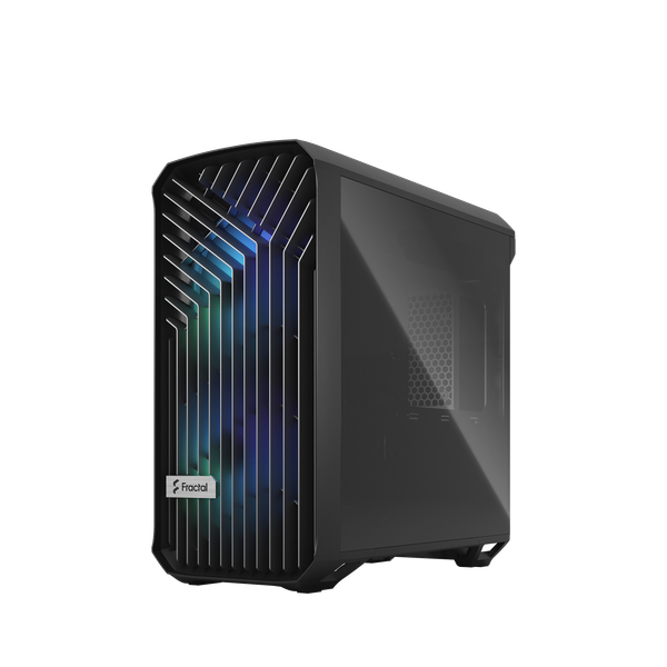 Ảnh minh họa Case Fractal Design Torrent Compact 2