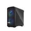 Case Fractal Design Torrent Compact