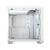 Case Fractal Design Torrent Compact RGB White TG Light Tint