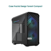 Case Fractal Design Torrent Compact