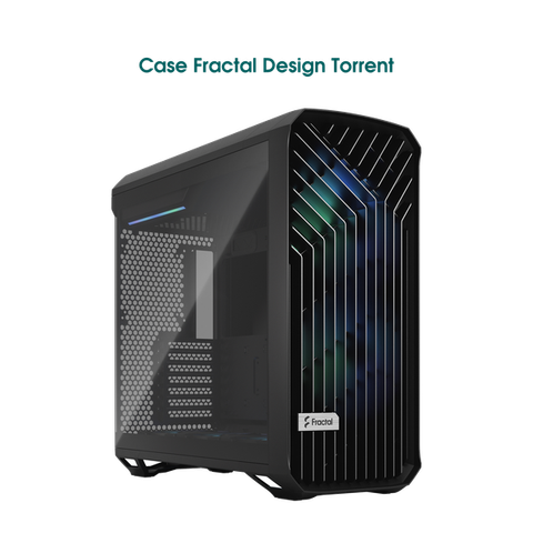Case Fractal Design Torrent