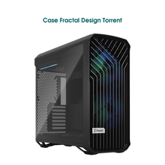  Case Fractal Design Torrent 