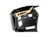 Case FSP T-WINGS CMT710 (Black/Gold)