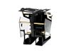 Case FSP T-WINGS CMT710 (Black/Gold)