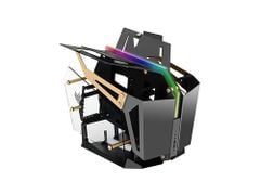  Case FSP T-WINGS CMT710 (Black/Gold) 