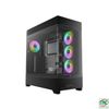 Case Gamdias Atlas P1 Black