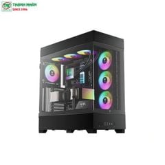  Case Gamdias Atlas P1 Black 