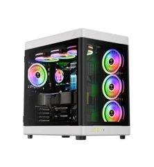  Case Gamdias Neso P1 Bw Black White 
