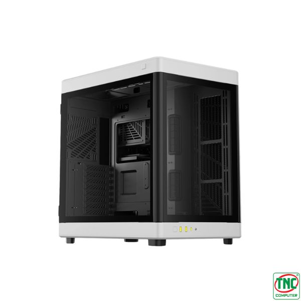 Ảnh minh họa Case Gamdias NESO P1 BW (CANESOP1BWGA) 1
