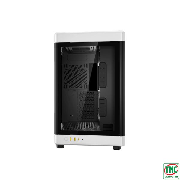 Ảnh minh họa Case Gamdias NESO P1 BW (CANESOP1BWGA) 2