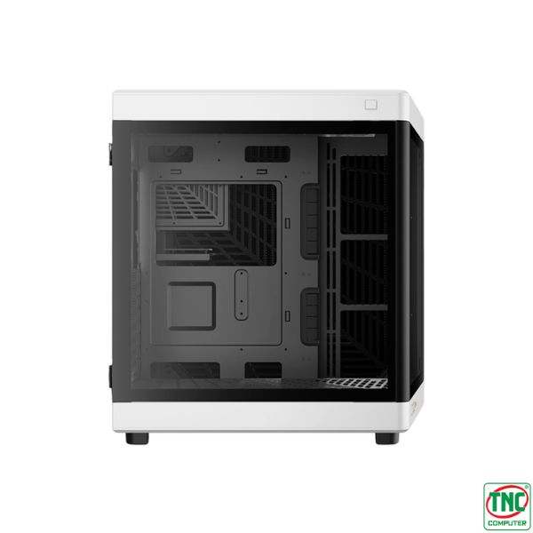Ảnh minh họa Case Gamdias NESO P1 BW (CANESOP1BWGA) 3