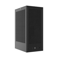  Case Hyte Revolt 3 BLack Premium ITX Small 
