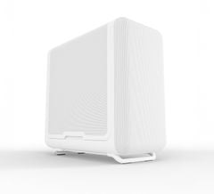 Case HYTE X50 Air - Snow White 